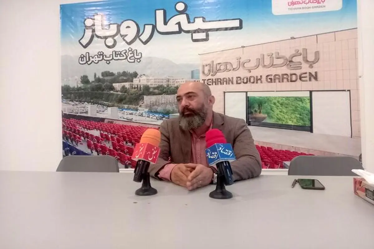 افتتاح سینما «روباز» باغ کتاب با ۶۰۰ صندلی/ اولویت پخش با فیلمهای کودکان و نوجوانان

