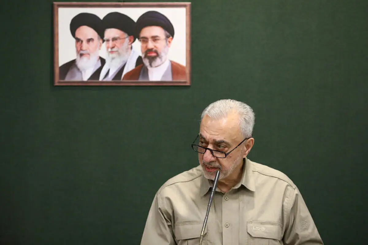 وزیر دفاع  در مجلس چه گفت ؟  تکمیل و روزآمدسازی قابلیت‌های دفاعی پس از جنگ ۱۲ روزه / دشمن در وضعیت بن بست راهبردی قرار دارد 