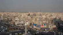 شرایط قابل قبول برای کیفیت هوای تهران

