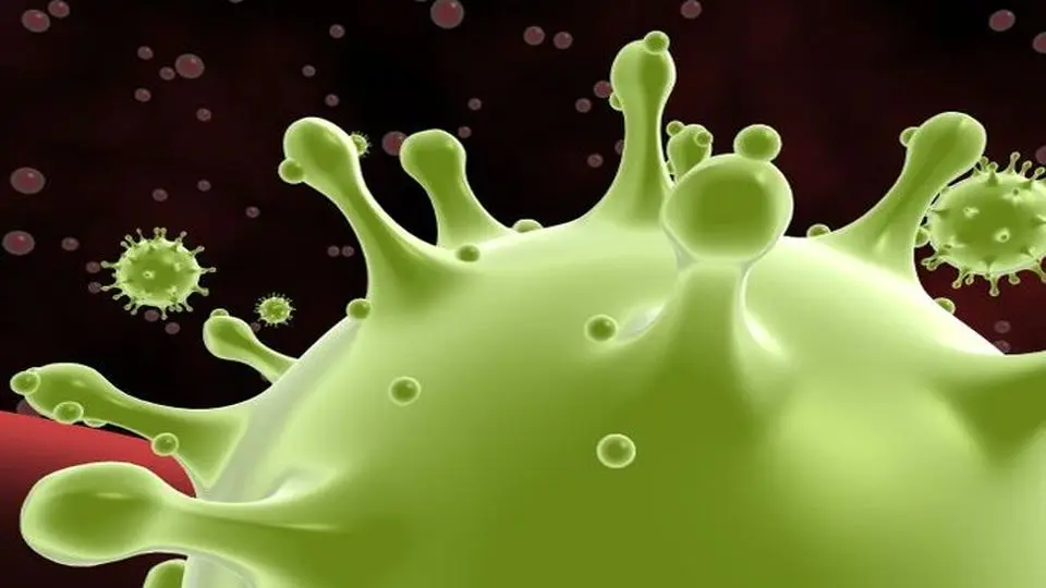 بیماری‌های همه‌گیر و سرنوشت بشر