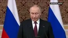 واکنش ماریا کورینا ماچادو به برنده شدن جایزه نوبل صلح