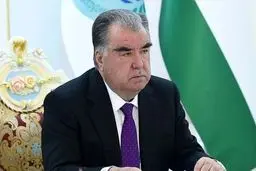 نظر رئیس‌جمهوری تاجیکستان درباره کوروش کبیر