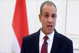 مصر خواستار ادامه مذاکره ایران و آمریکا شد