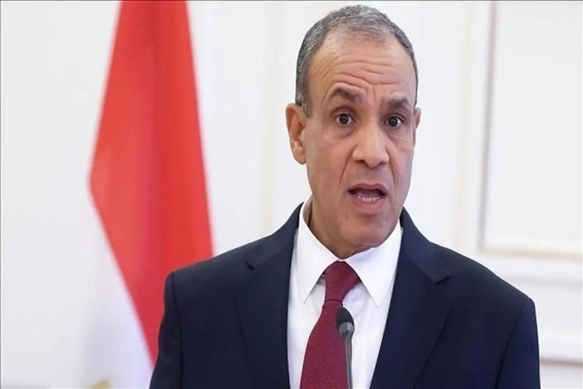 مصر خواستار ادامه مذاکره ایران و آمریکا شد