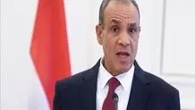 مصر خواستار ادامه مذاکره ایران و آمریکا شد