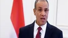 مصر خواستار ادامه مذاکره ایران و آمریکا شد
