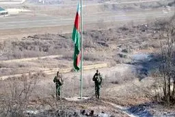 استفاده اردوغان و علی‌اف از روسیه بعد از آغاز جنگ اوکراین/ ایران هم امکانات لازم برای ارائه کمک های معنادار به ارمنستان را ندارد