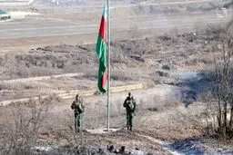 استفاده اردوغان و علی‌اف از روسیه بعد از آغاز جنگ اوکراین/ ایران هم امکانات لازم برای ارائه کمک های معنادار به ارمنستان را ندارد