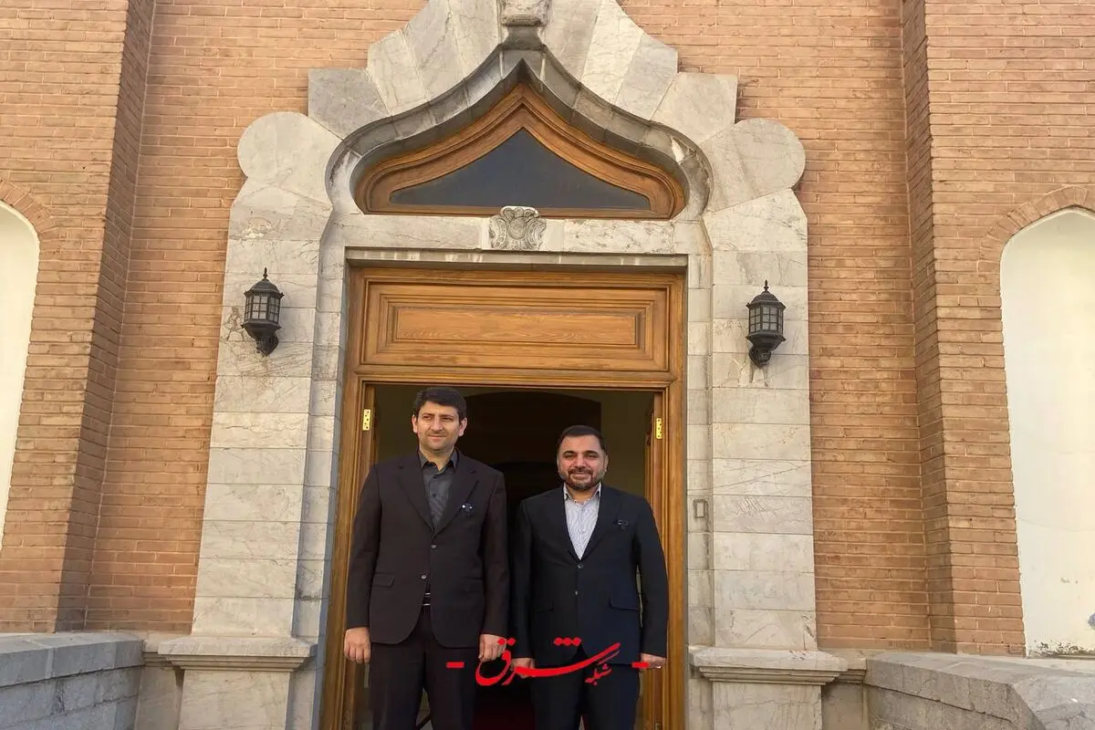 برنامه وزیر ارتباطات دولت پزشکیان برای فیلترینگ اینترنت و رجیستری آیفون
