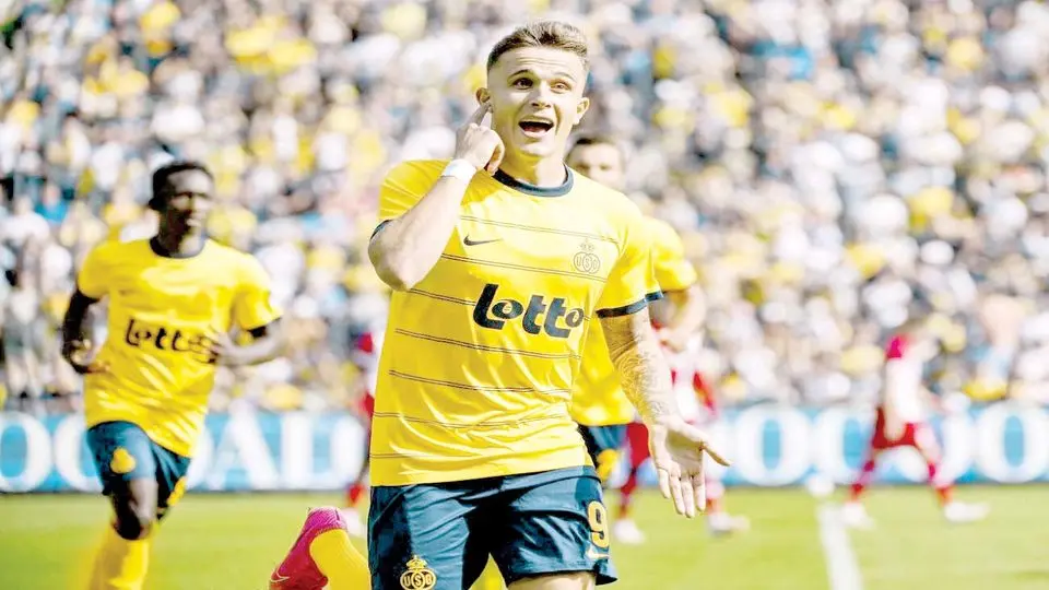 قلعه‌نویی همراه یا در دام؟