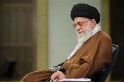 پیام مقام معظم رهبری به مناسبت هفته دفاع مقدس


