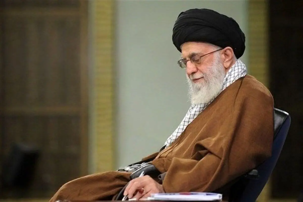 پیام مقام معظم رهبری به مناسبت هفته دفاع مقدس


