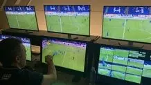 برگزاری فصل آینده لیگ برتر با VAR
