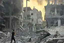 کشته‌شدن خبرنگاران در غزه ادامه دارد

