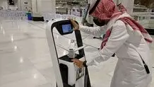 حج امسال با کدام ربات‌ها اجرا می‌شود؟