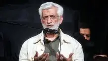 سعید جلیلی: مردم ما امروز مطالبه دارند که باید پاسخی محکم به اسرائیل داده شود