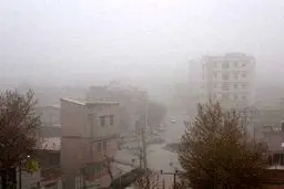 ادارات و مدارس خوزستان فردا یکشنبه تعطیل اعلام شد