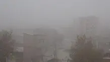 ادارات و مدارس خوزستان فردا یکشنبه تعطیل اعلام شد
