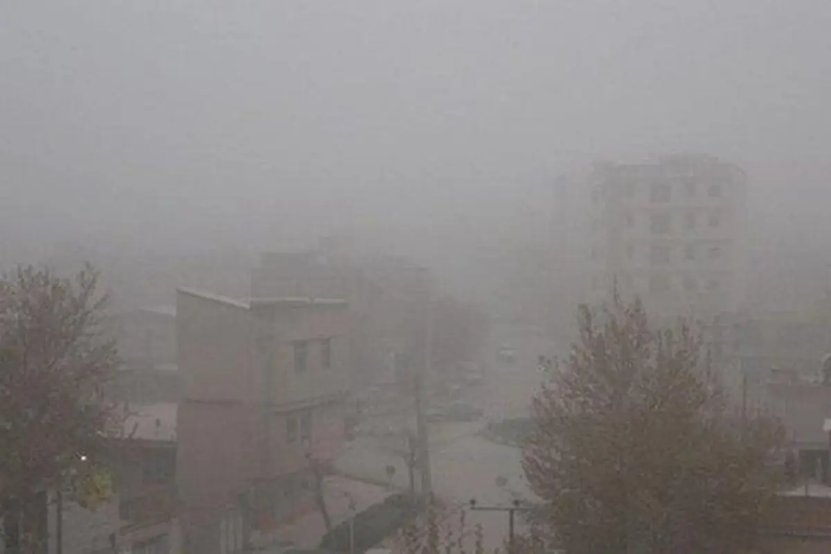 ادارات و مدارس خوزستان فردا یکشنبه تعطیل اعلام شد