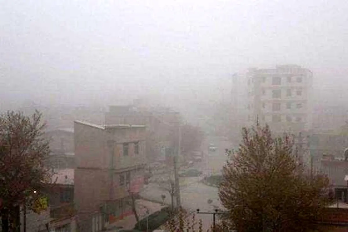 ادارات و مدارس خوزستان فردا یکشنبه تعطیل اعلام شد