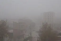 ادارات و مدارس خوزستان فردا یکشنبه تعطیل اعلام شد