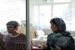 منتقدان خارجی‌ درباره فیلم زن و بچه  ‌سعیدروستایی چه نوشتند؟ 