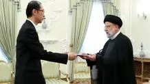 Iranian president to visit Tajikistan next week