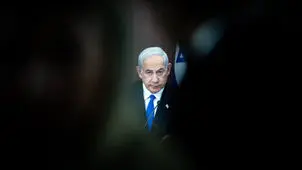 دیپلماسی نتانیاهو  با چاشنی تهدید نظامی