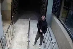 نام عامل حمله تروریستی شیراز اعلام شد