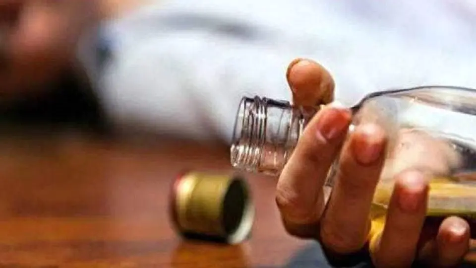 افزایش فوتی ها و بستری ناشی از مسمومیت با الکل در بندرعباس