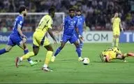 بلیت ۴۰۰ هزارتومانی دیدار استقلال و النصر ۲ میلیون تومان!