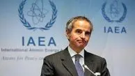 گروسی: شکست دیپلماسی با ایران عواقبی جدی دارد