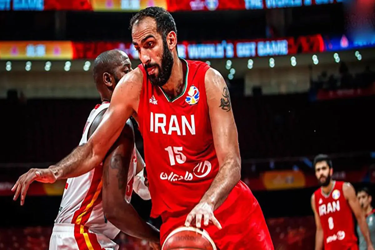 ایران – برزیل در جام جهانی بسکتبال؛ مرگ و زندگی