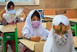 اظهارات عجیب معاون آموزش ابتدایی در تلویزیون!/ ویدئو

