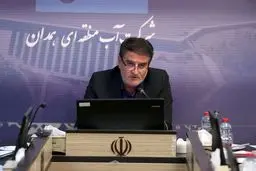 ذخایر سدهای استان همدان رو به کاهش هستند 