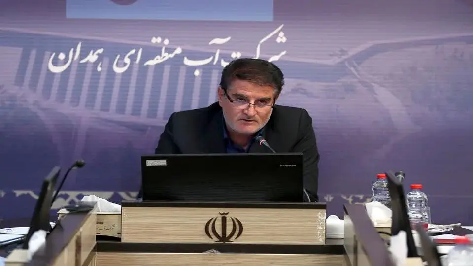 ذخایر سدهای استان همدان رو به کاهش هستند