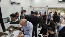 استعلام گواهی کسر از حقوق کارمندان آنلاین شد