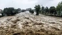 هشدار آتش‌سوزی‌ در جنگل‌های مازندران به دلیل افزایش دمای هوا