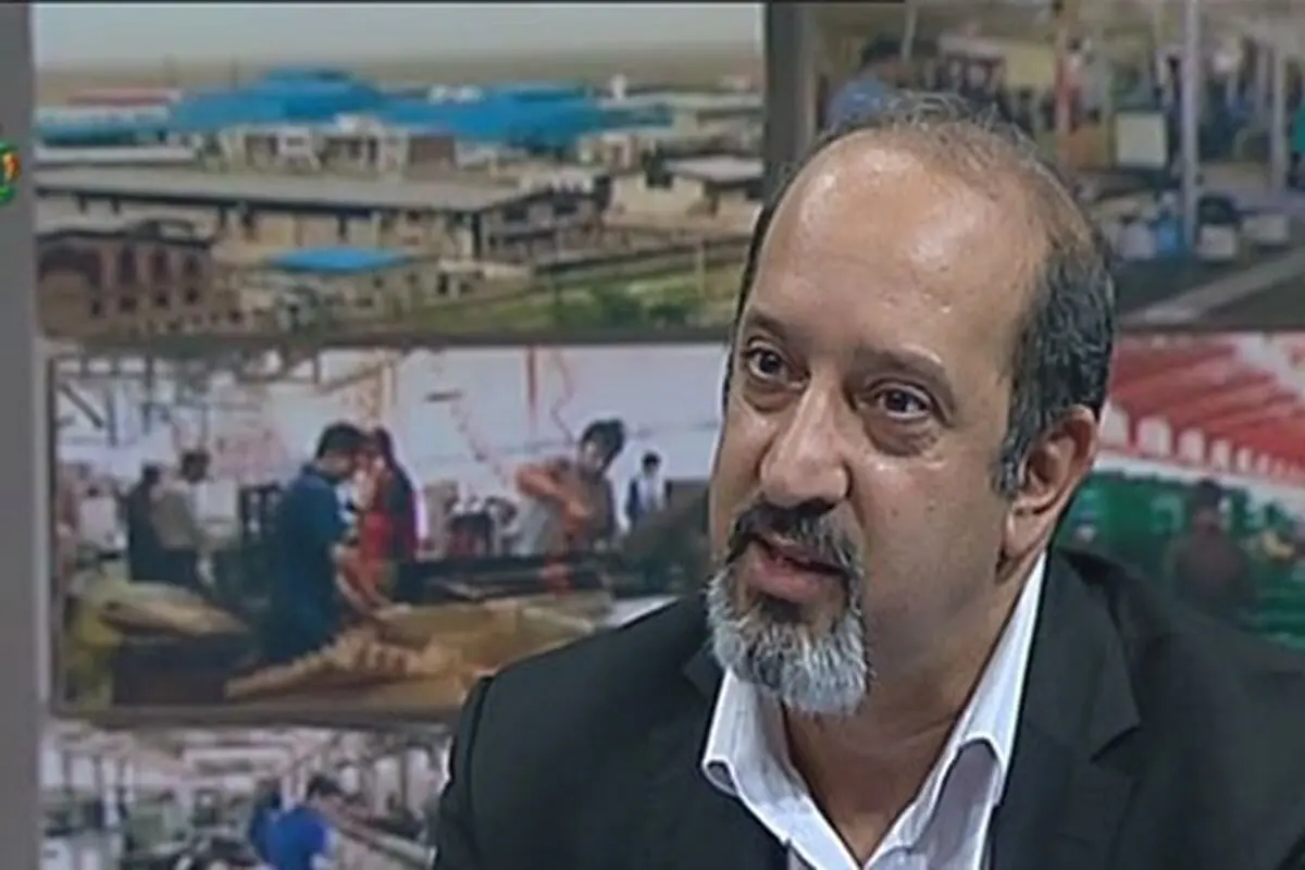 عضو هیئت مدیره تولیدکنندگان لوازم خانگی: ۳۳ میلیون تومان در قبوض برق تولید کنندگان، هزینه جهش تولید می‌گیرند!
