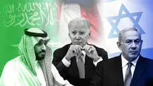 توافق اسرائیل و عربستان؛ راهکار بایدن برای پیروزی در انتخابات

