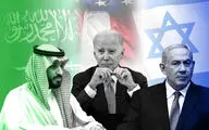توافق اسرائیل و عربستان؛ راهکار بایدن برای پیروزی در انتخابات

