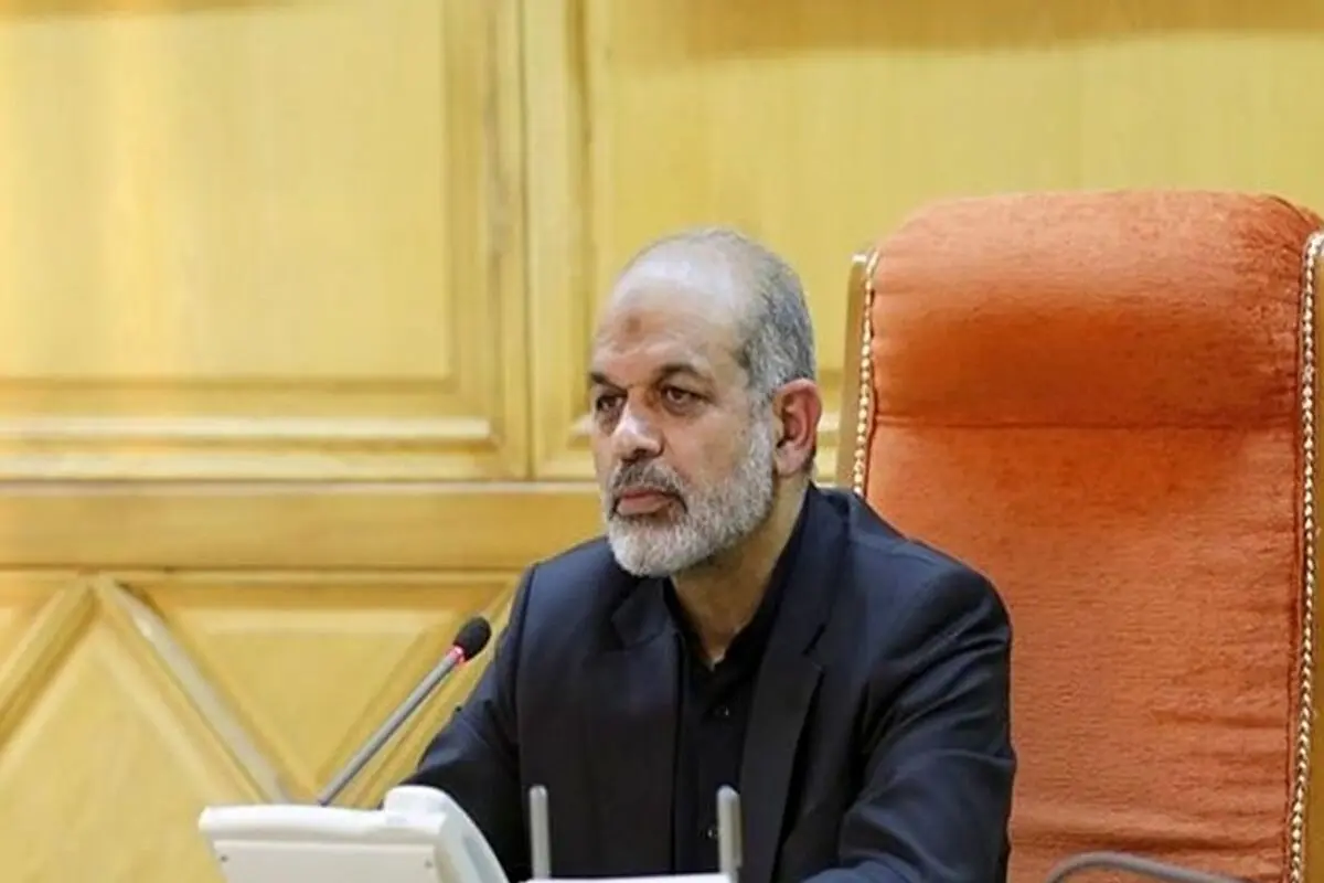 وزیر کشور: قیمت بنزین افزایش نمی‌یابد