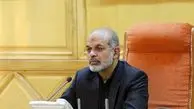 وزیر کشور: توطئه‌هایی برای بر هم‌ زدن روابط ایران و آذربایجان وجود دارد