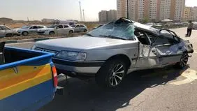اطلاعیه مهم درباره دریافت خسارت خودرو