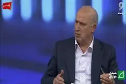 شروط ایران برای حضور در جام جهانی از زبان تاج+ ویدئو