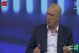 شروط ایران برای حضور در جام جهانی از زبان تاج+ ویدئو