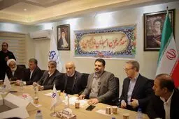 وزیر کار: انتقال حساب شرکت‌ها به استان‌ها نیازمند پیگیری است
