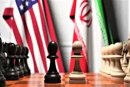 تولد لحظه دیپلماتیک
