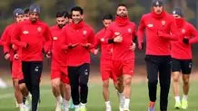 گزارش بازی پرسپولیس در برابر هوادار/ پرسپولیس ۵- ۰ هوادار + ویدیو