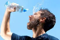 چگونه از گرمازدگی پیشگیری کنیم؟